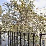 ¡Apartamento En El Centro De Barcelona!