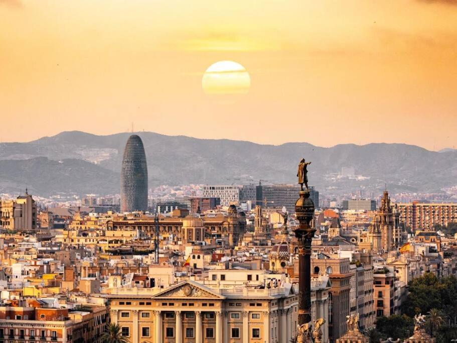 Appartement ¡apartamento En El Centro De Barcelona! *