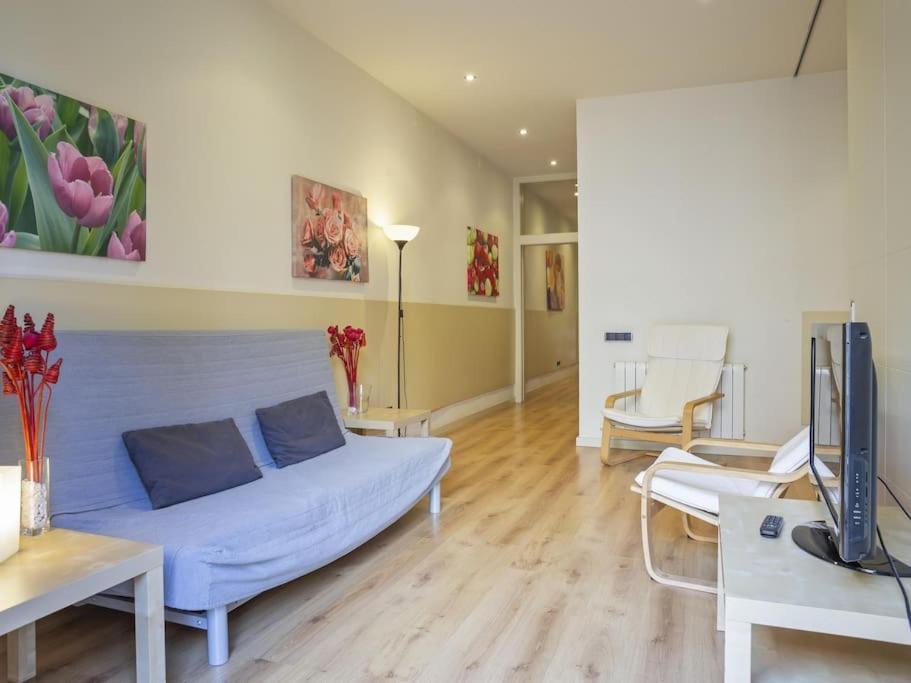 ¡apartamento En El Centro De Barcelona! Barcelone