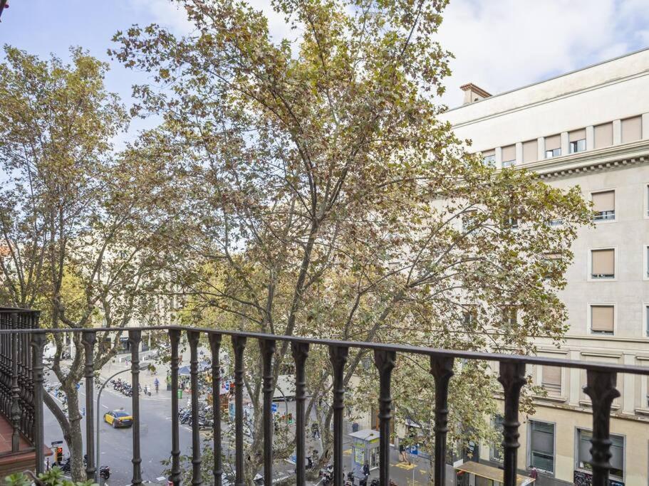 ¡apartamento En El Centro De Barcelona! * Barcelone