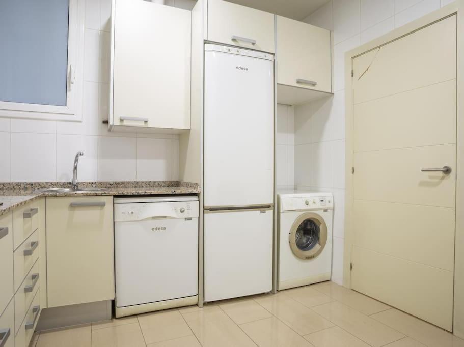 Appartement ¡apartamento En El Centro De Barcelona!